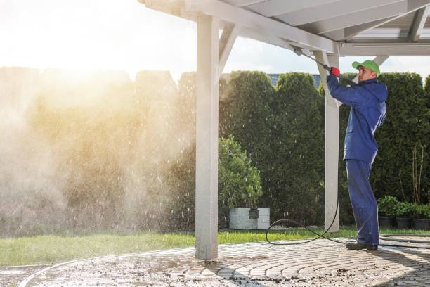 Best Pool Deck Cleaning in Hammond, IN